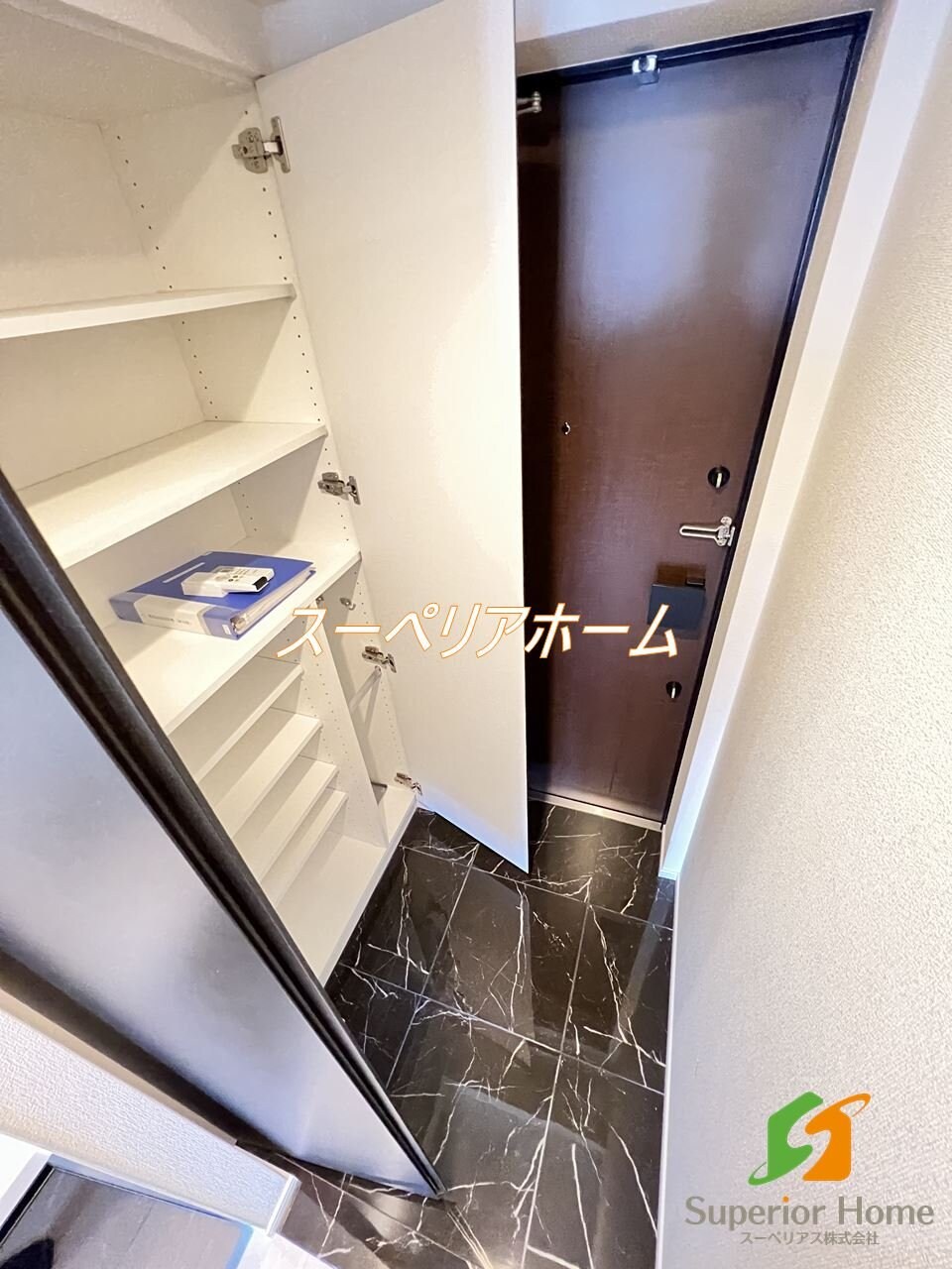 PASEO上野御徒町の物件内観写真