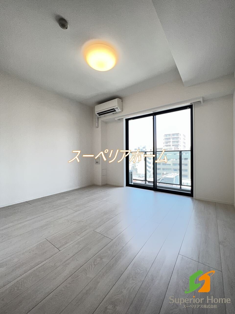 PASEO上野御徒町の物件内観写真