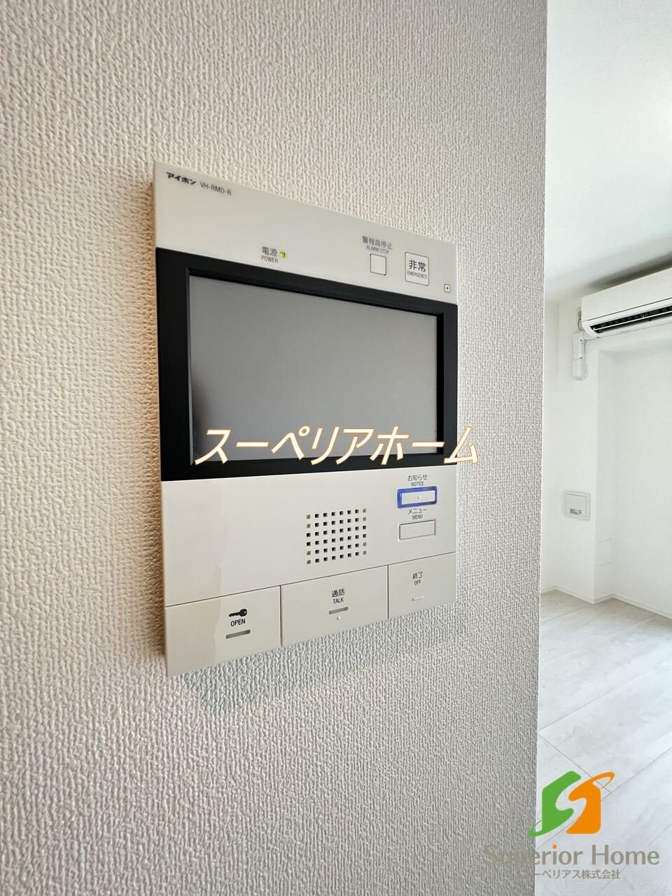 PASEO上野御徒町の物件内観写真