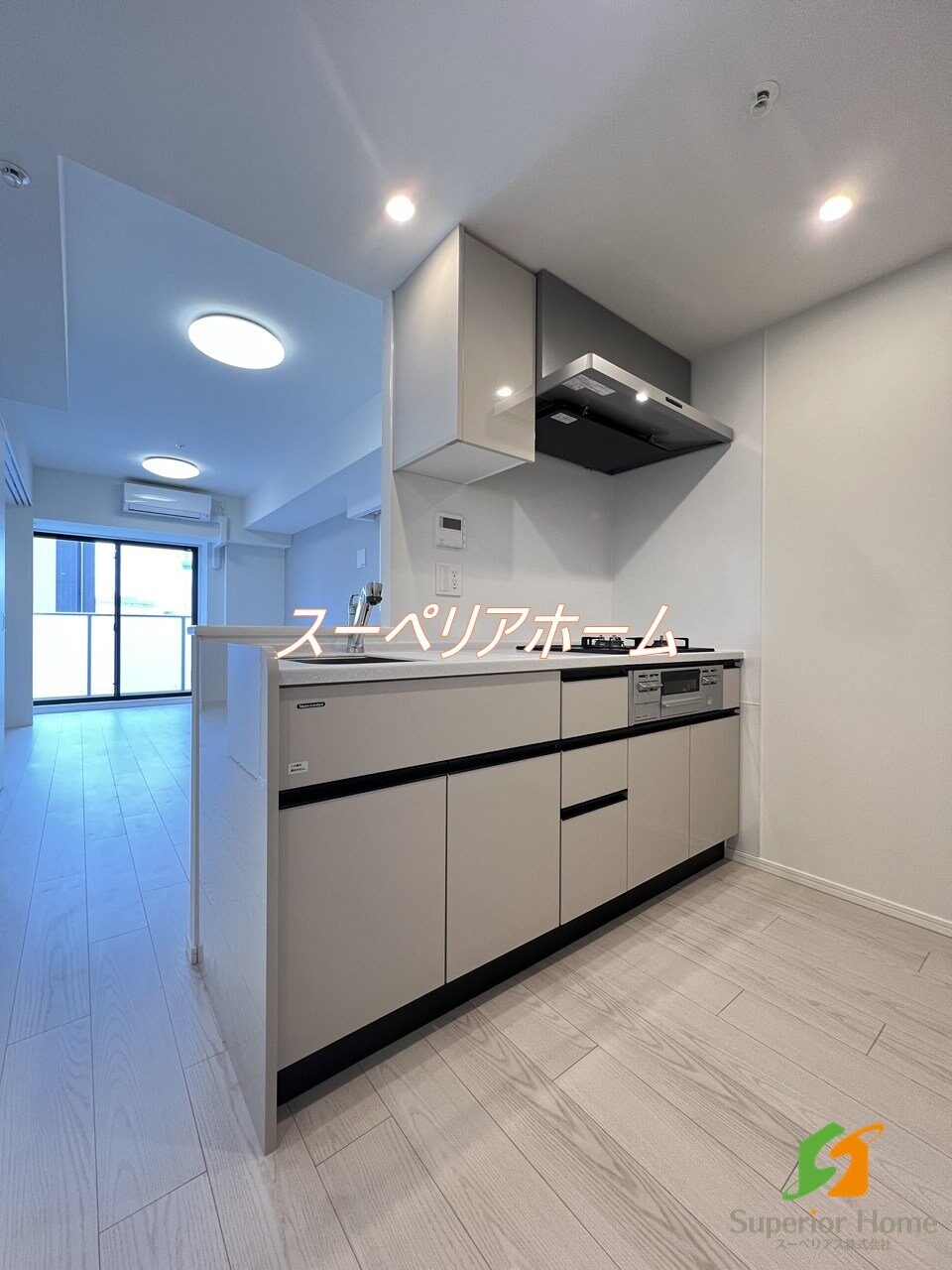 アーバネックス日本橋横山町の物件内観写真