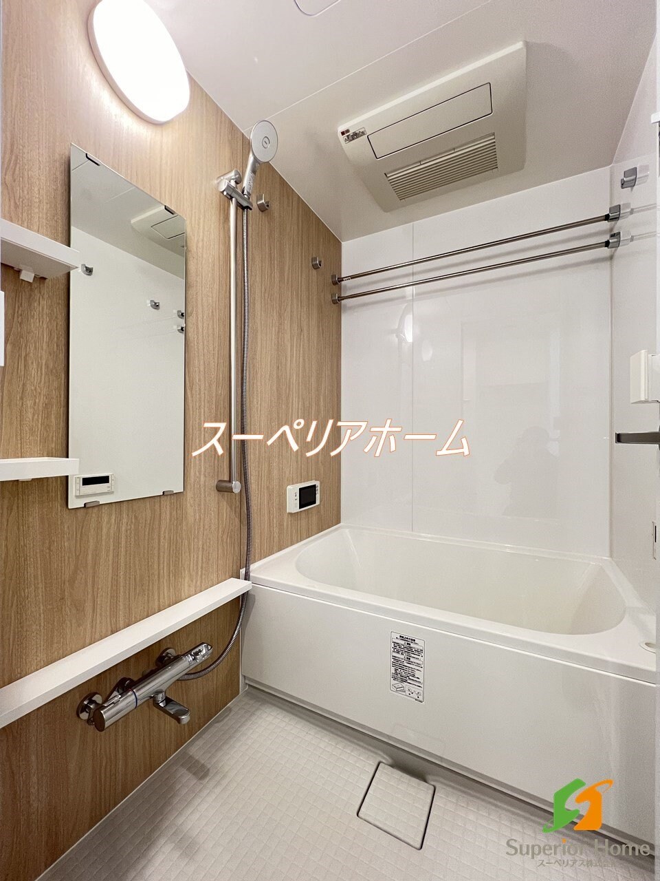 アーバネックス日本橋横山町の物件内観写真