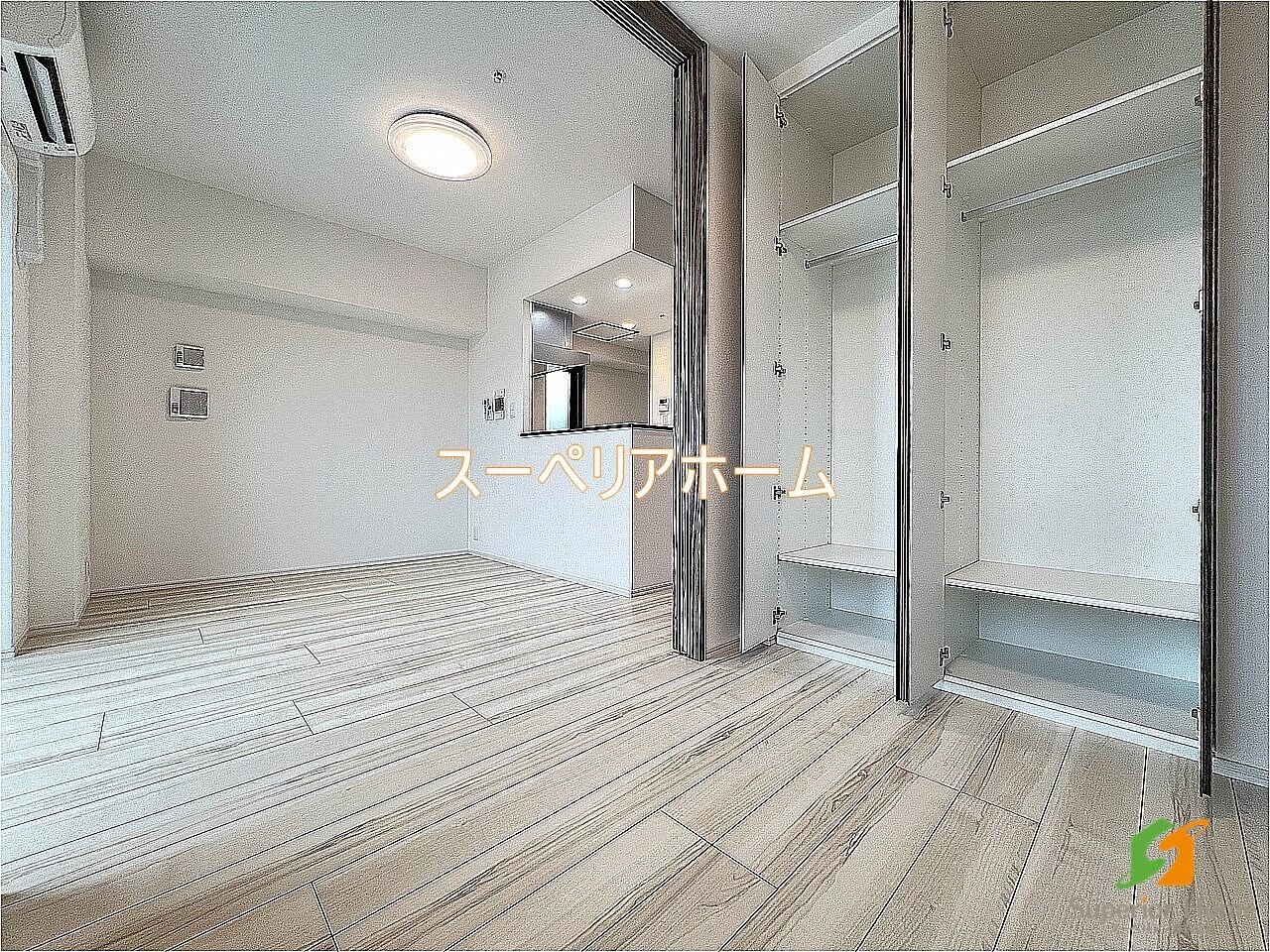 MFPRコート日本橋馬喰町の物件内観写真