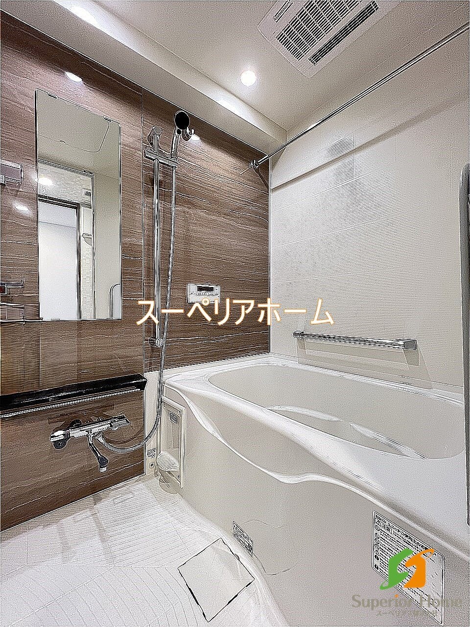 MFPRコート日本橋馬喰町の物件内観写真