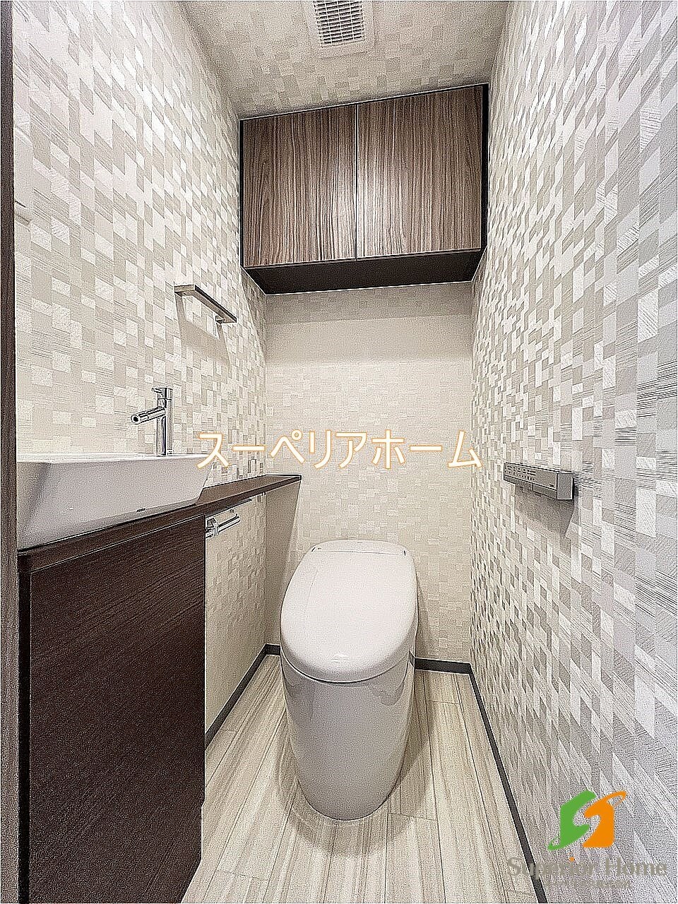 MFPRコート日本橋馬喰町の物件内観写真