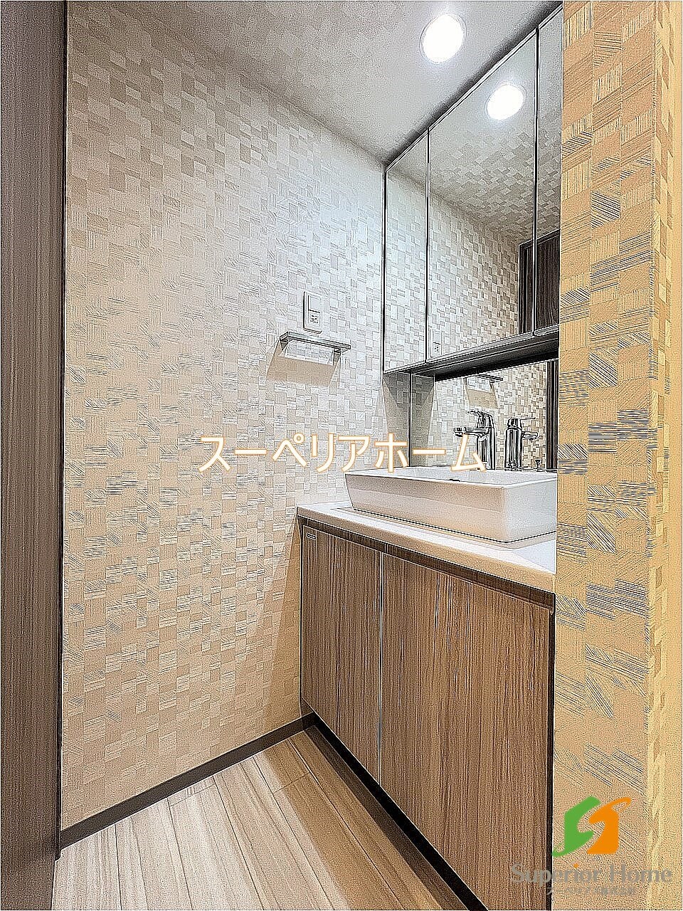 MFPRコート日本橋馬喰町の物件内観写真