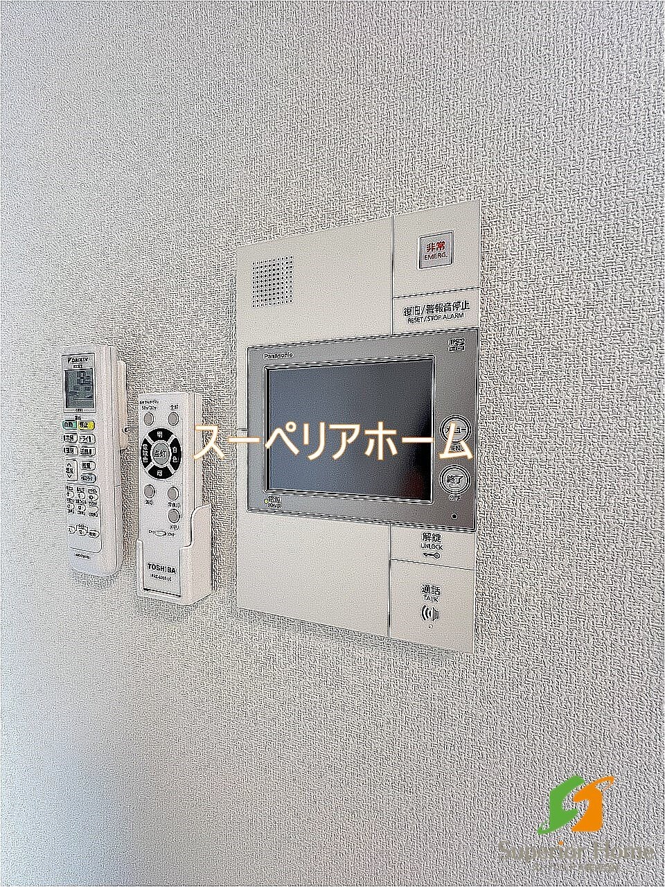 MFPRコート日本橋馬喰町の物件内観写真