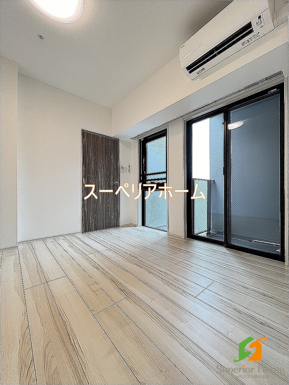 MFPRコート日本橋馬喰町の物件内観写真