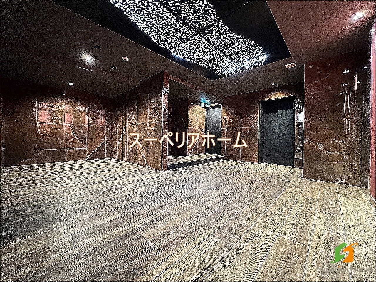 MFPRコート日本橋馬喰町の物件内観写真