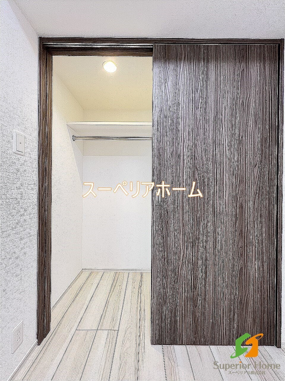 MFPRコート日本橋馬喰町の物件内観写真