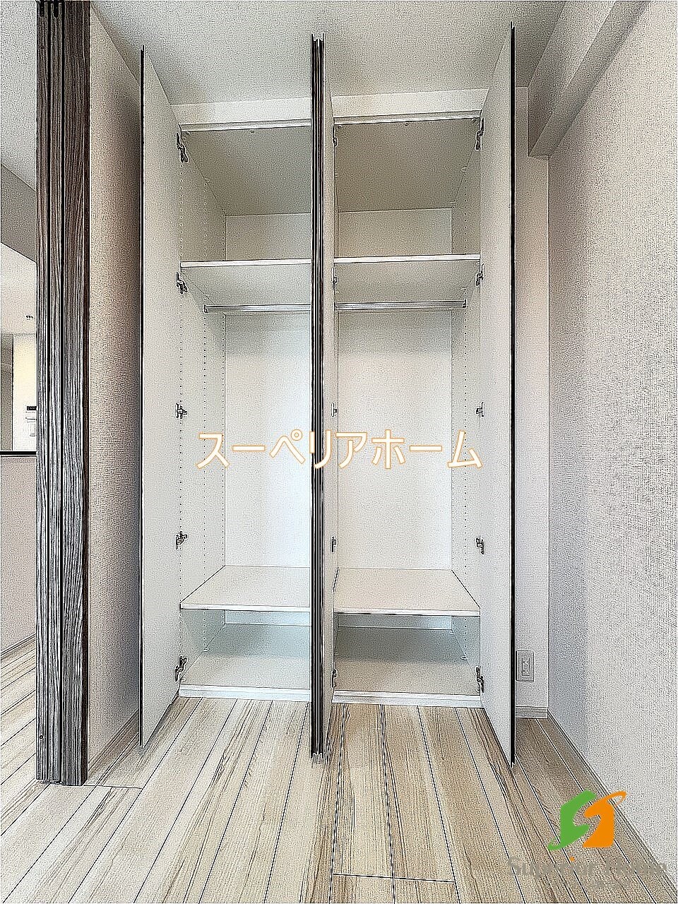 MFPRコート日本橋馬喰町の物件内観写真