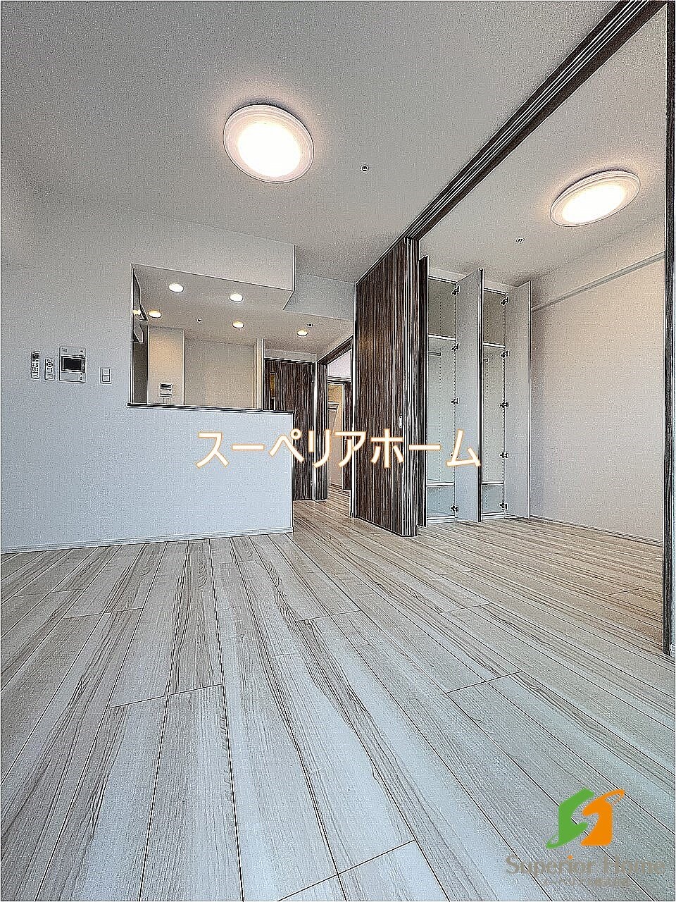 MFPRコート日本橋馬喰町の物件内観写真