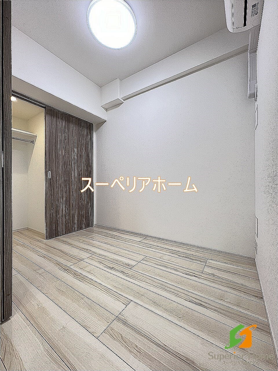 MFPRコート日本橋馬喰町の物件内観写真