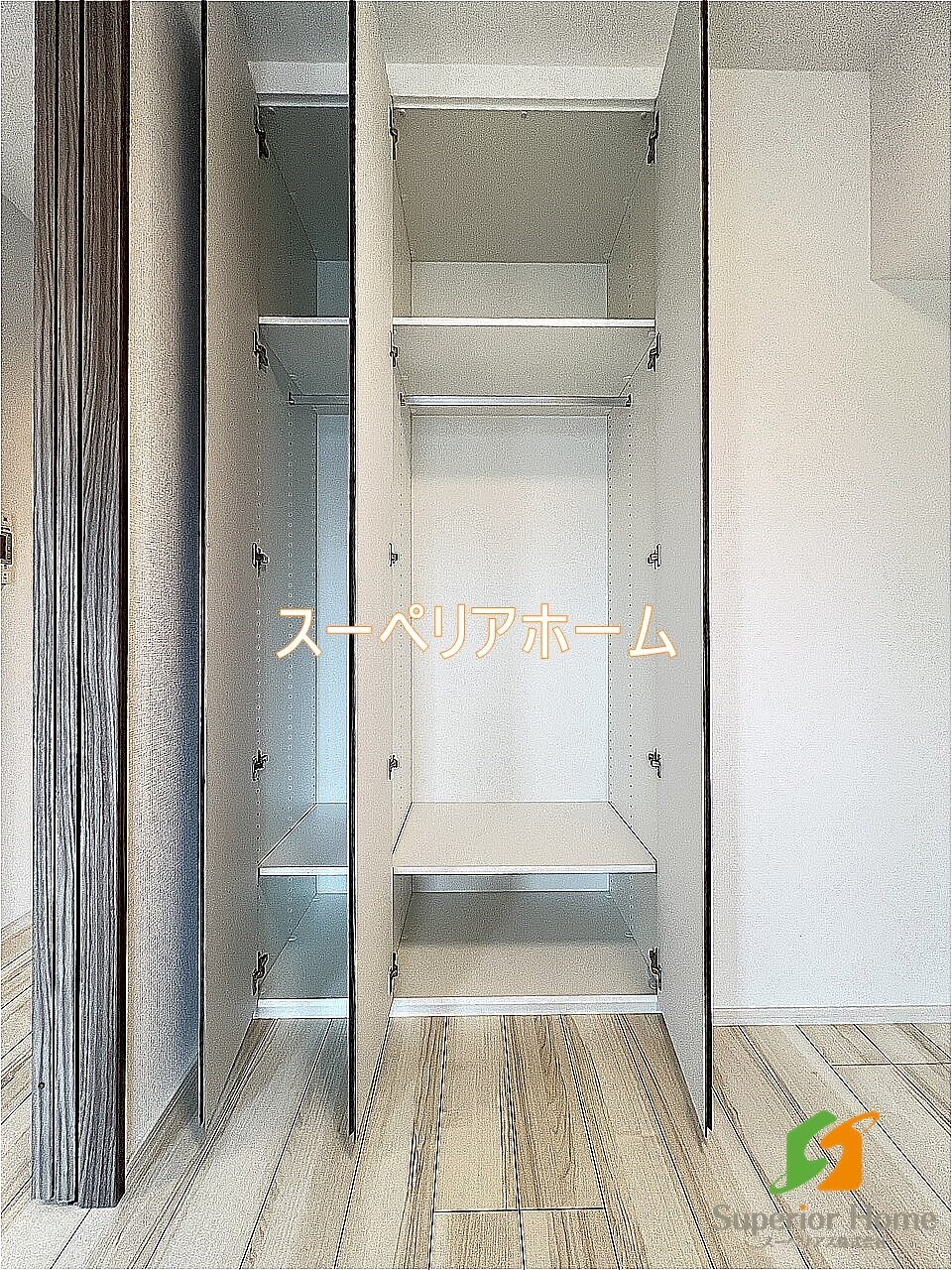 MFPRコート日本橋馬喰町の物件内観写真