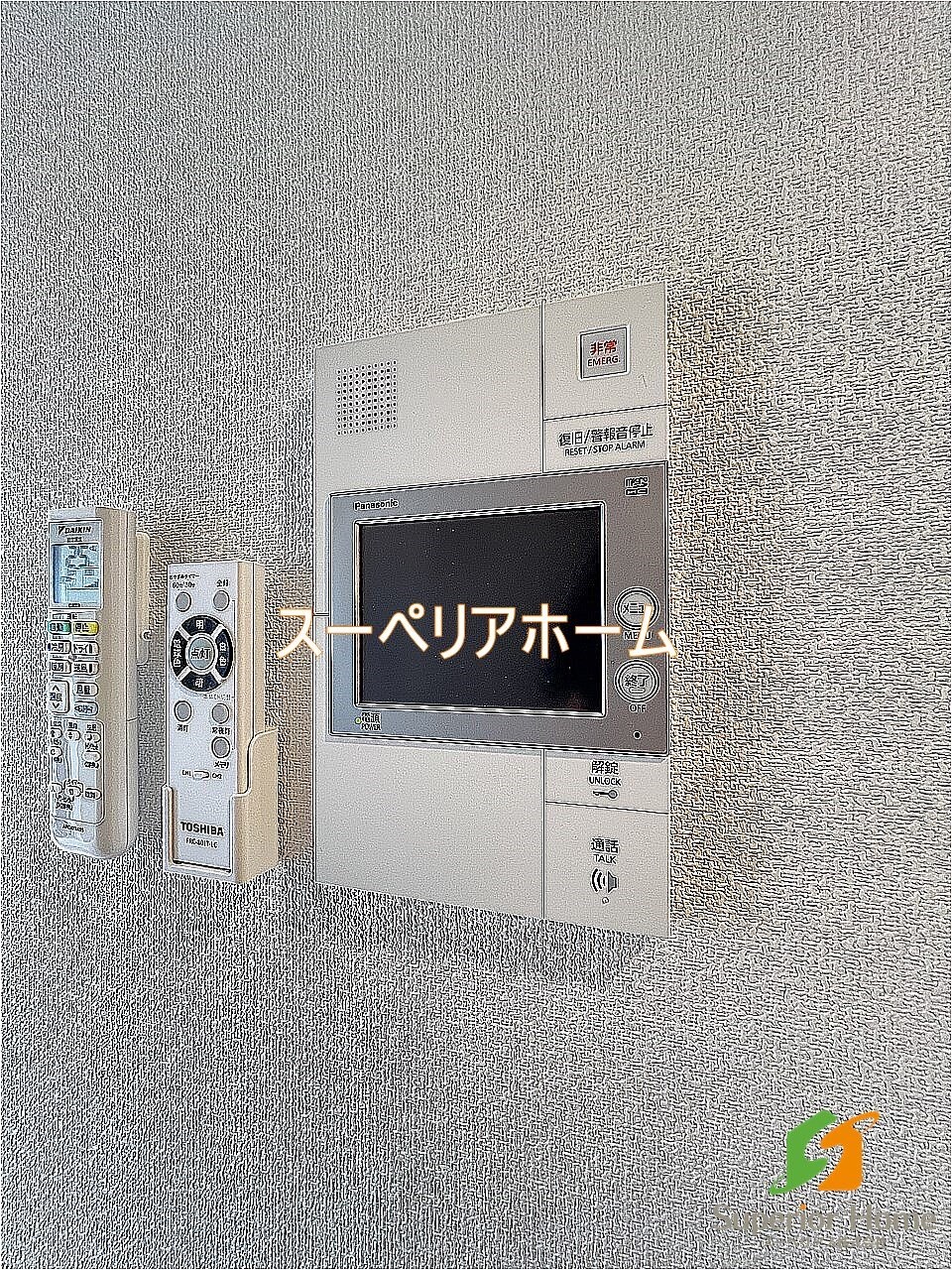 MFPRコート日本橋馬喰町の物件内観写真