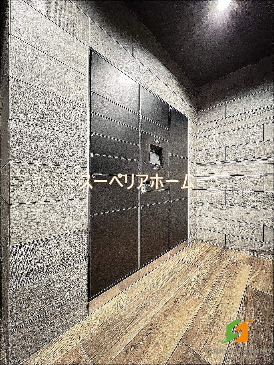 MFPRコート日本橋馬喰町の物件内観写真