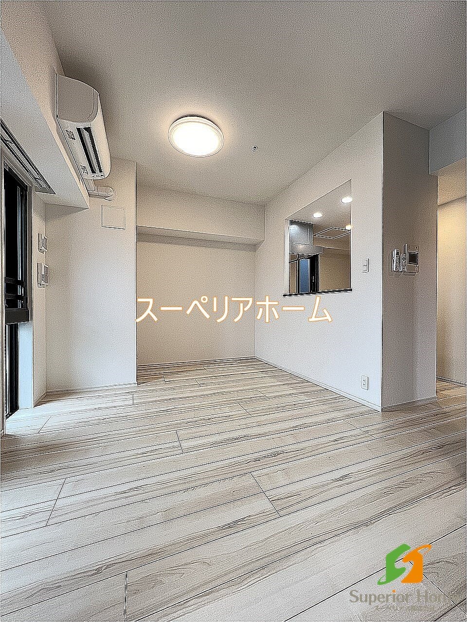 MFPRコート日本橋馬喰町の物件内観写真