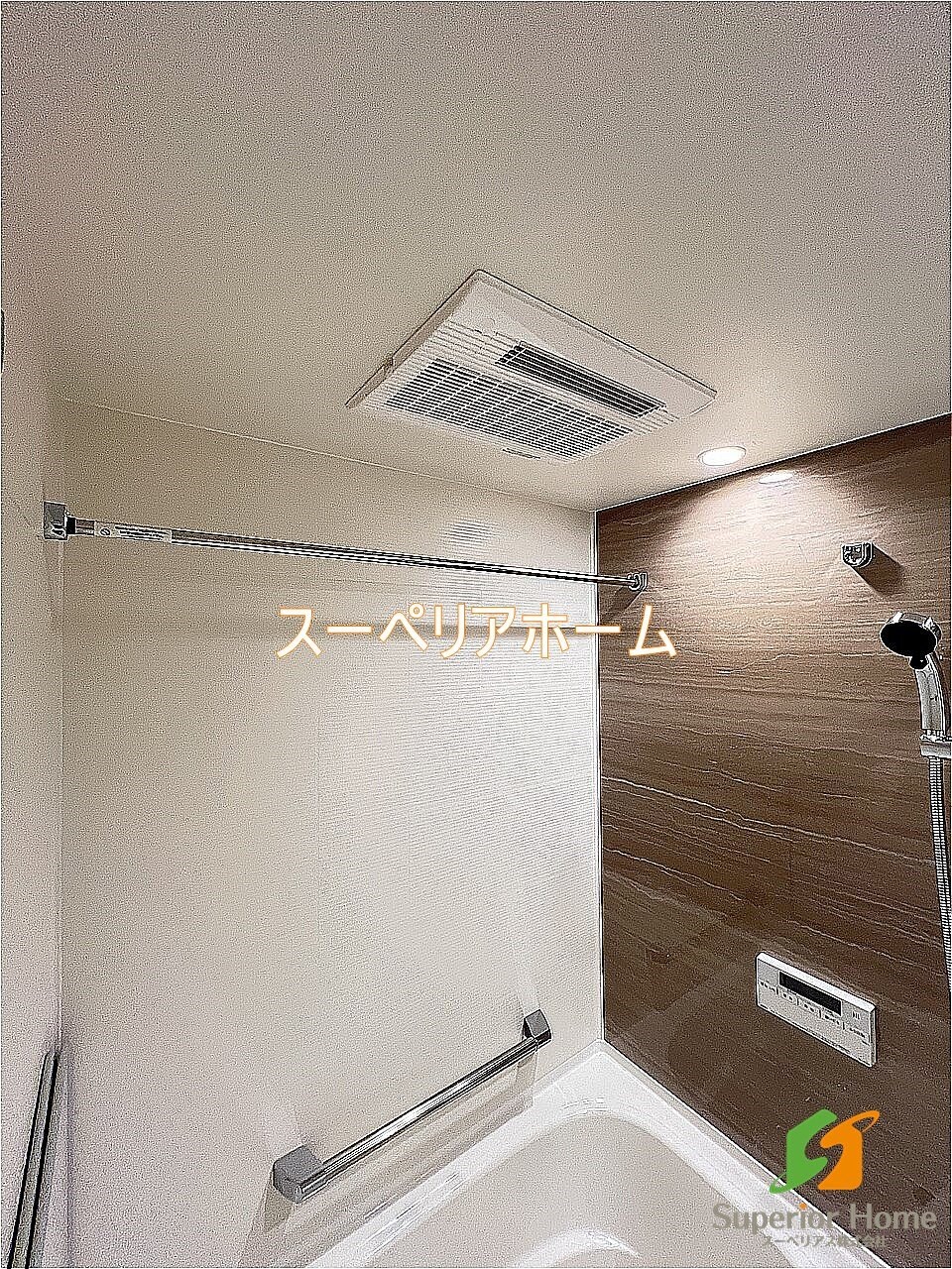 MFPRコート日本橋馬喰町の物件内観写真