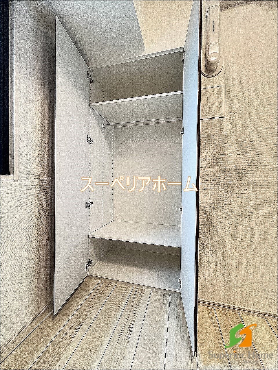 MFPRコート日本橋馬喰町の物件内観写真