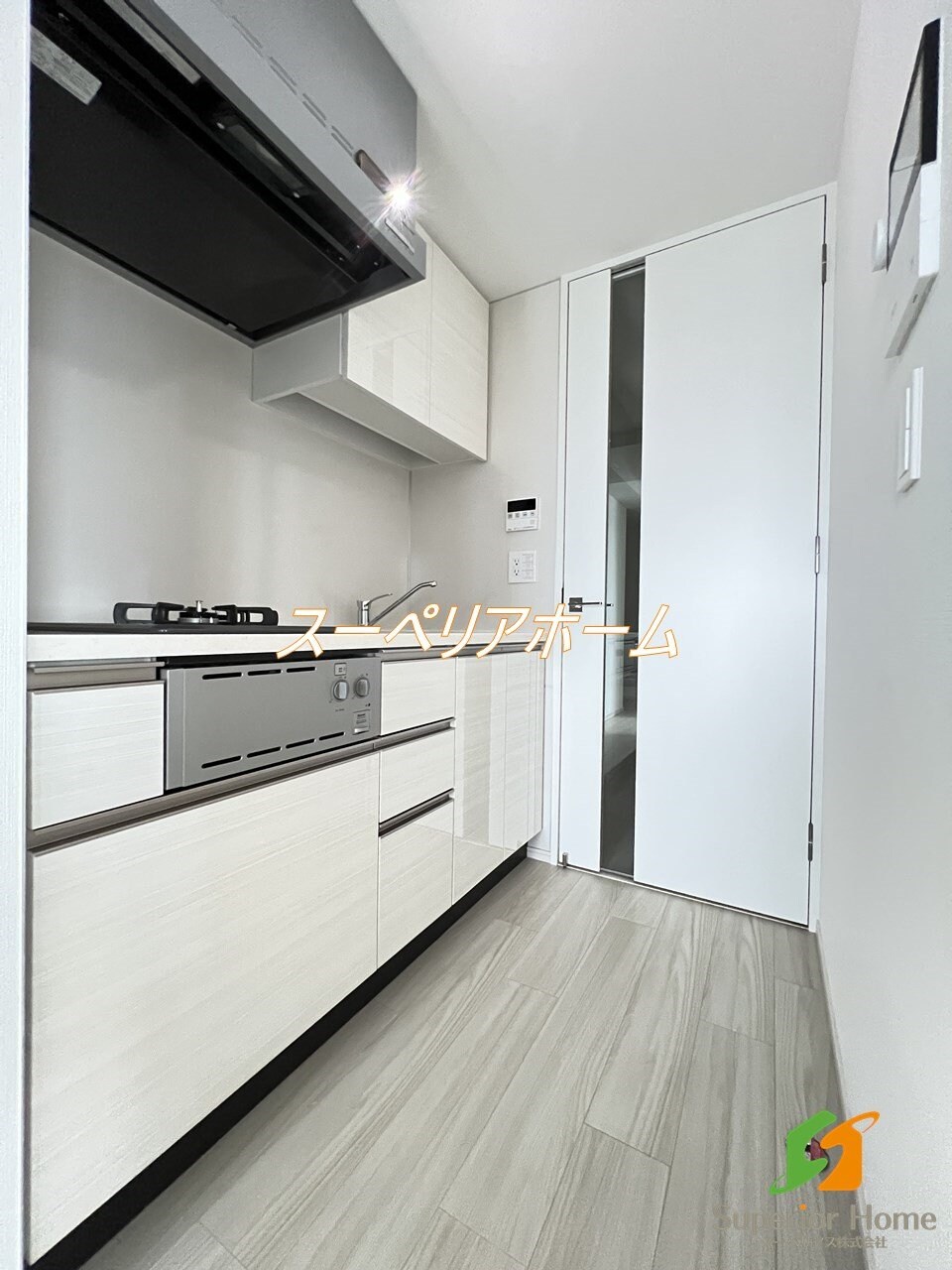 コンフォリア東上野の物件内観写真