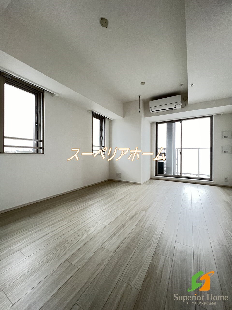 コンフォリア東上野の物件内観写真