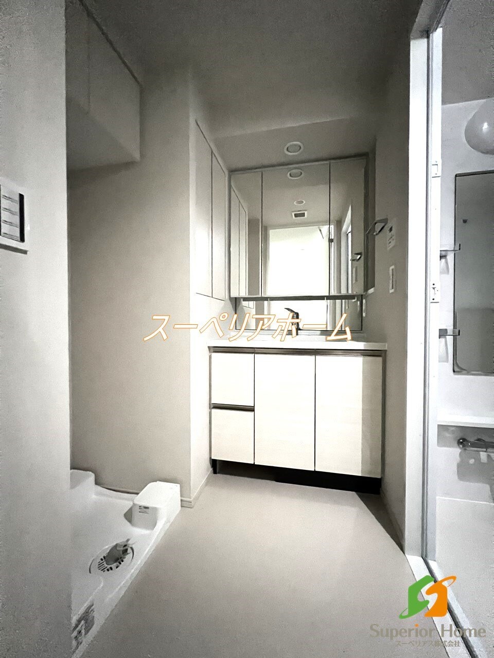 コンフォリア東上野の物件内観写真