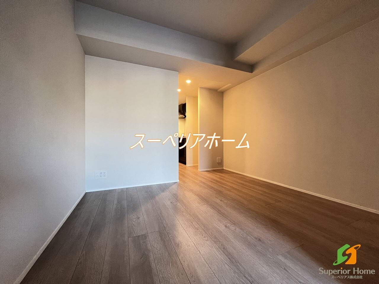 ドゥーエ早稲田の物件内観写真