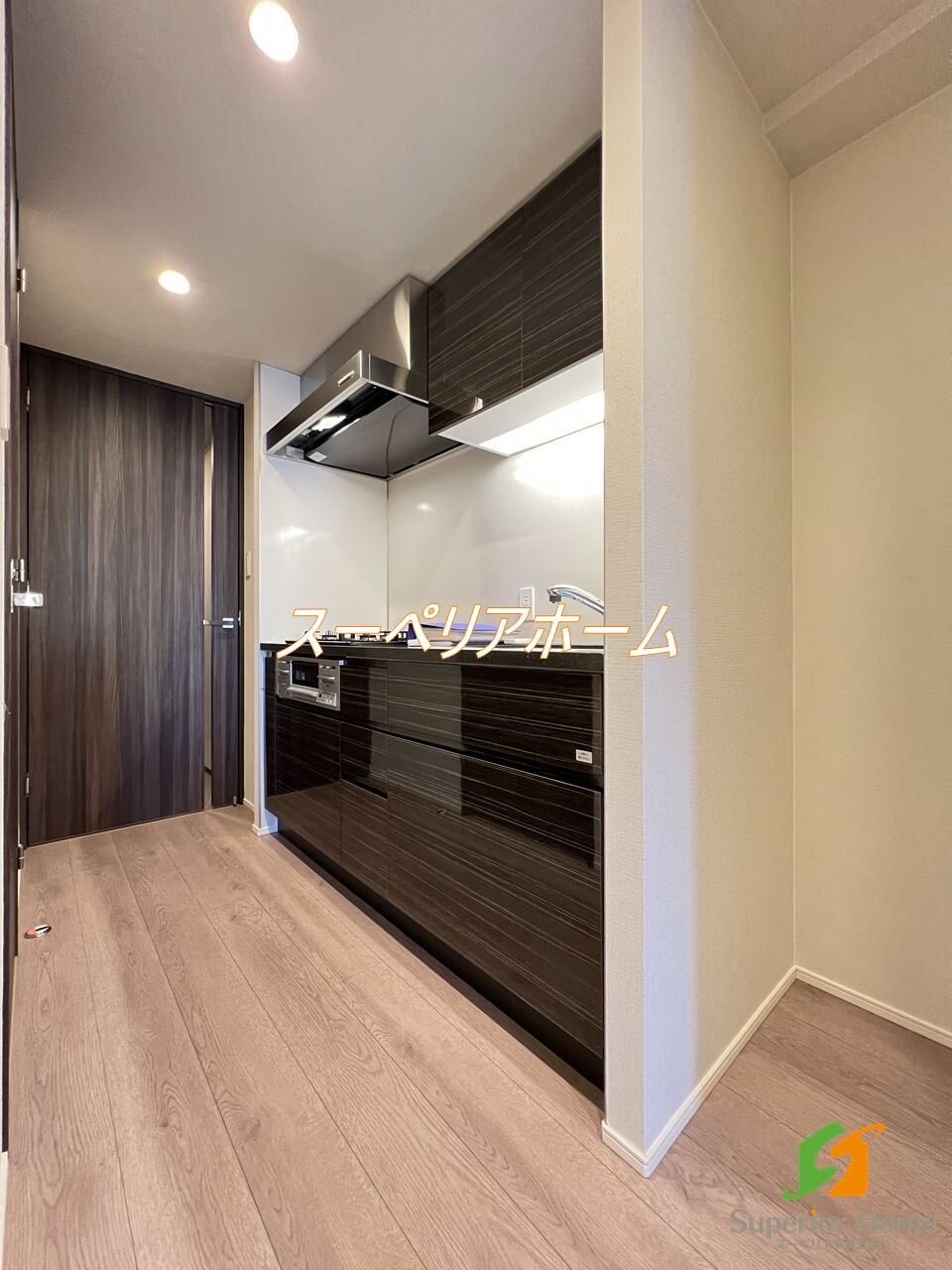 ドゥーエ早稲田の物件内観写真