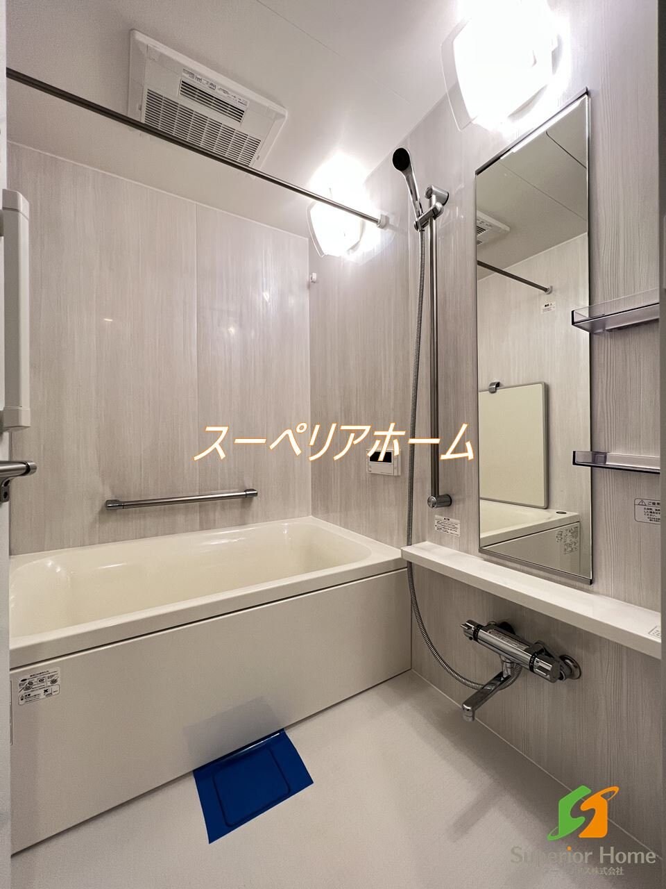 ドゥーエ早稲田の物件内観写真