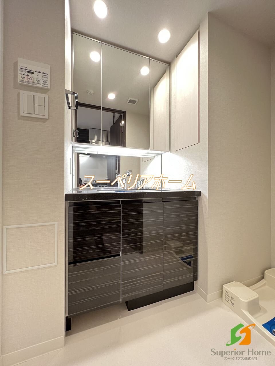 ドゥーエ早稲田の物件内観写真