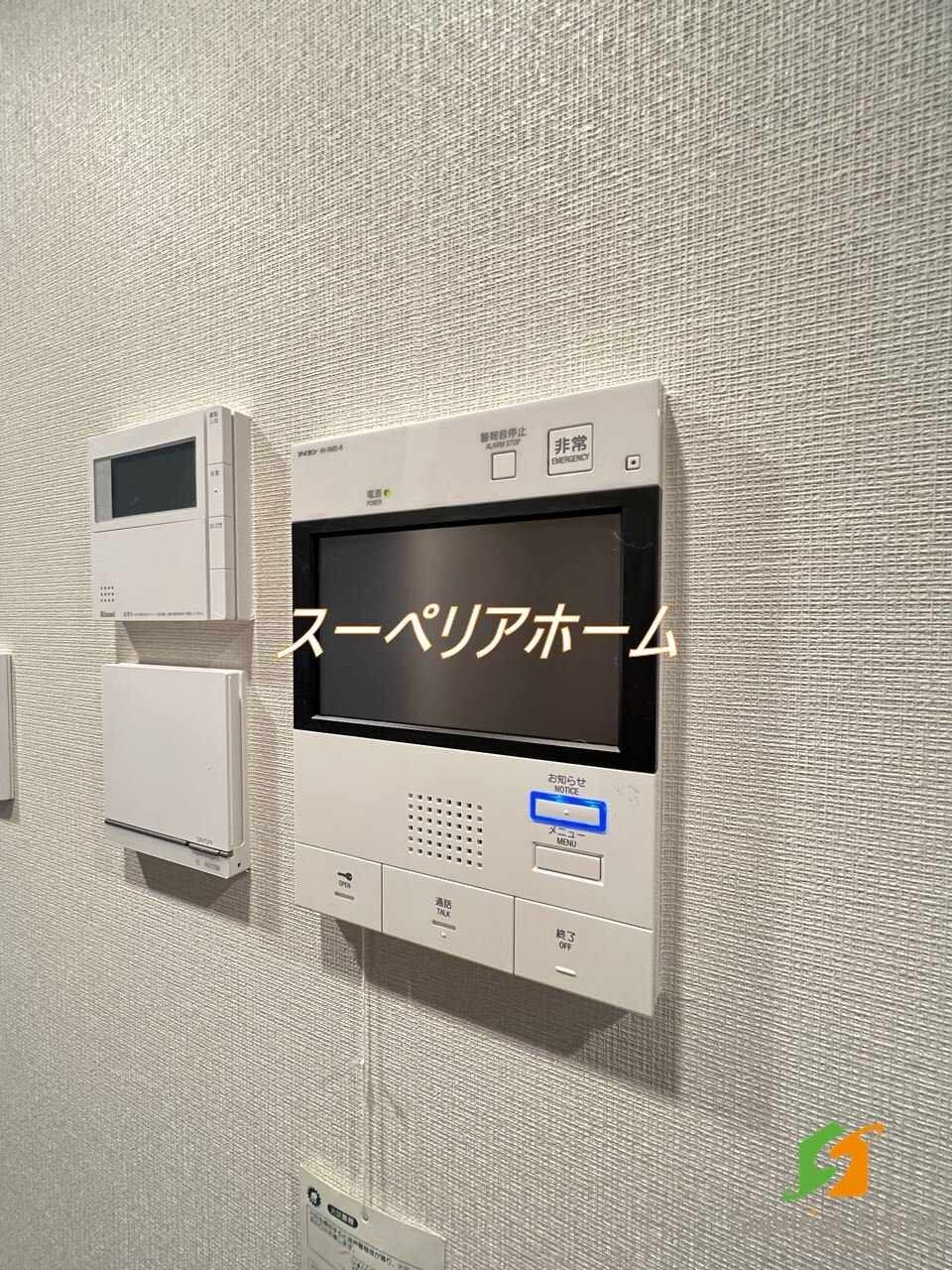 ドゥーエ早稲田の物件内観写真