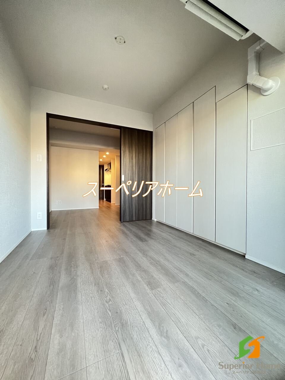 ドゥーエ早稲田の物件内観写真