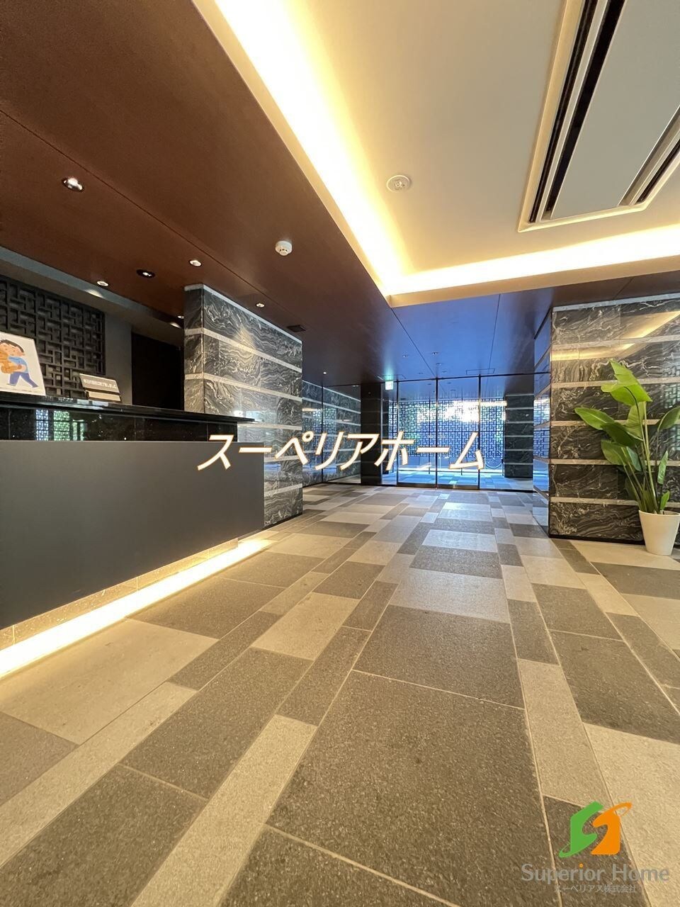 ドゥーエ早稲田の物件内観写真