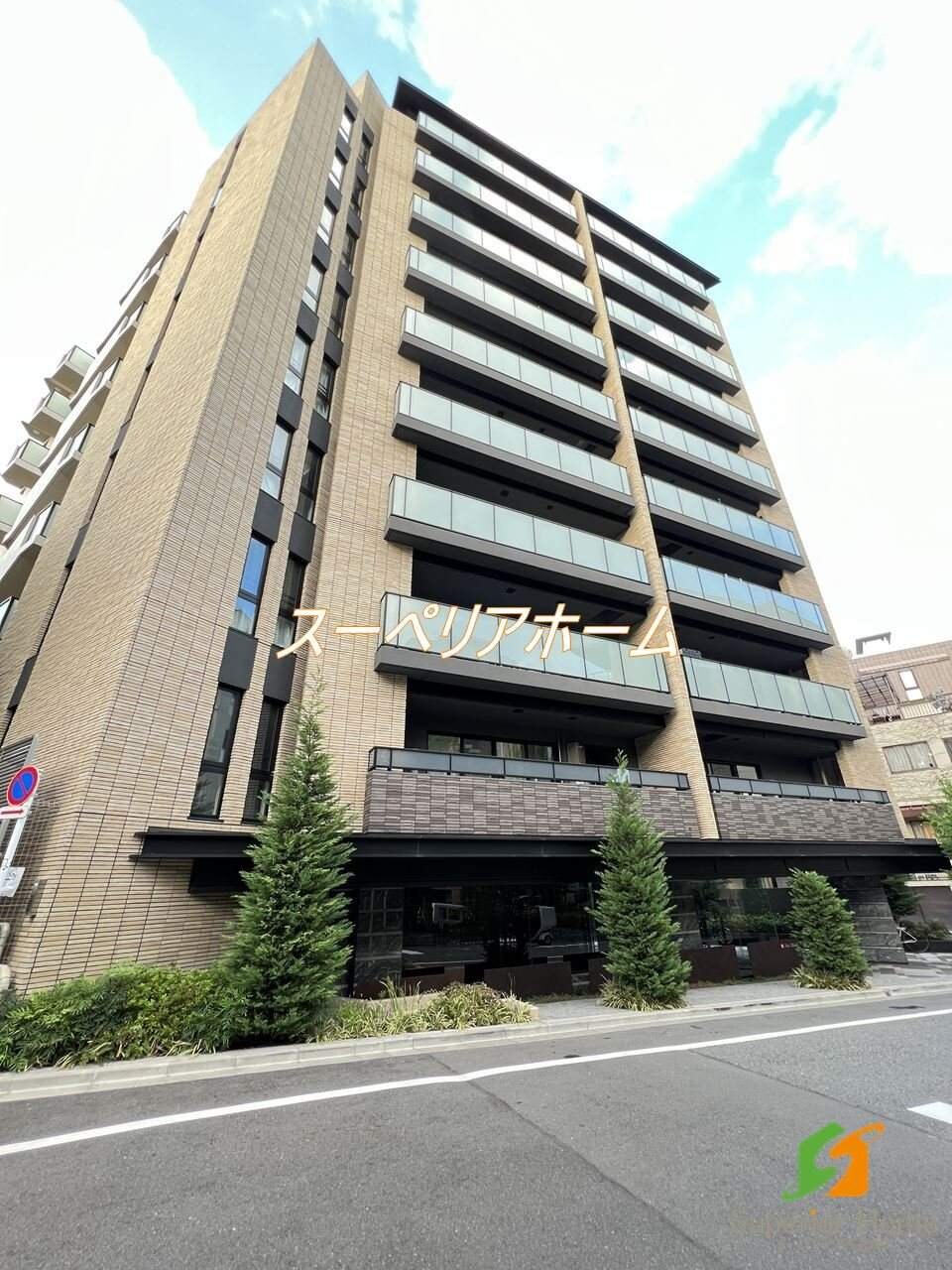 ドゥーエ早稲田の物件内観写真