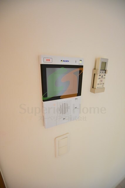 カスタリア人形町IIIの物件内観写真