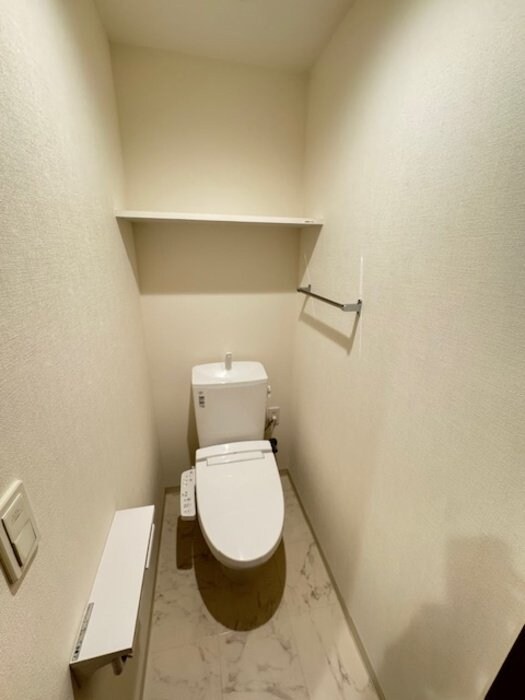 カスタリア人形町IIIの物件内観写真