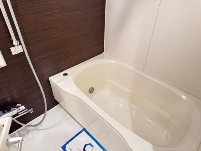 カスタリア人形町IIIの物件内観写真