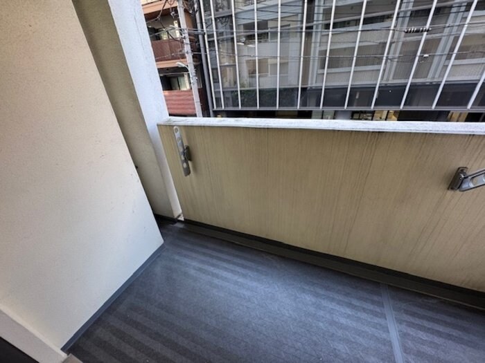 カスタリア人形町IIIの物件内観写真