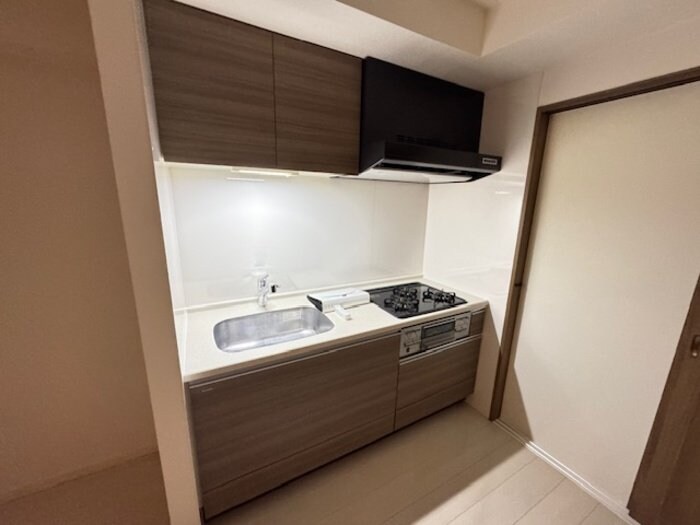 カスタリア人形町IIIの物件内観写真