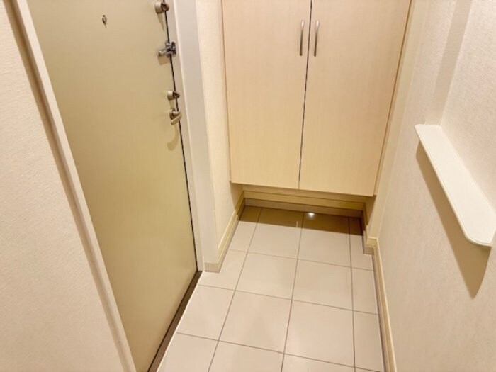 カスタリア人形町IIIの物件内観写真