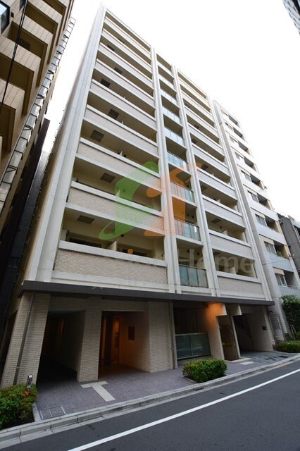 カスタリア人形町IIIの物件内観写真