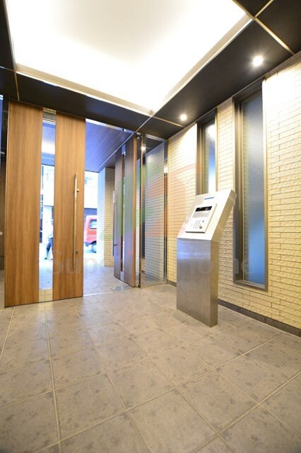 カスタリア人形町IIIの物件内観写真