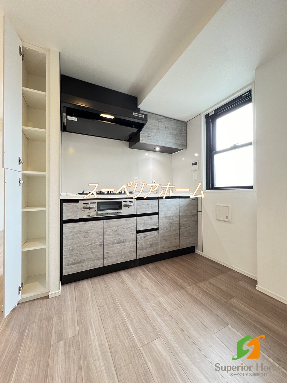 エスタート入谷Iの物件内観写真