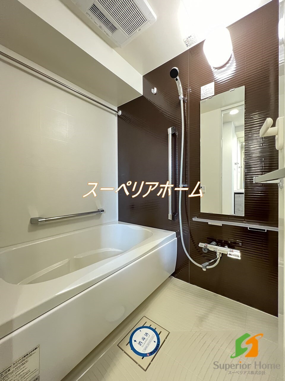 エスタート入谷Iの物件内観写真