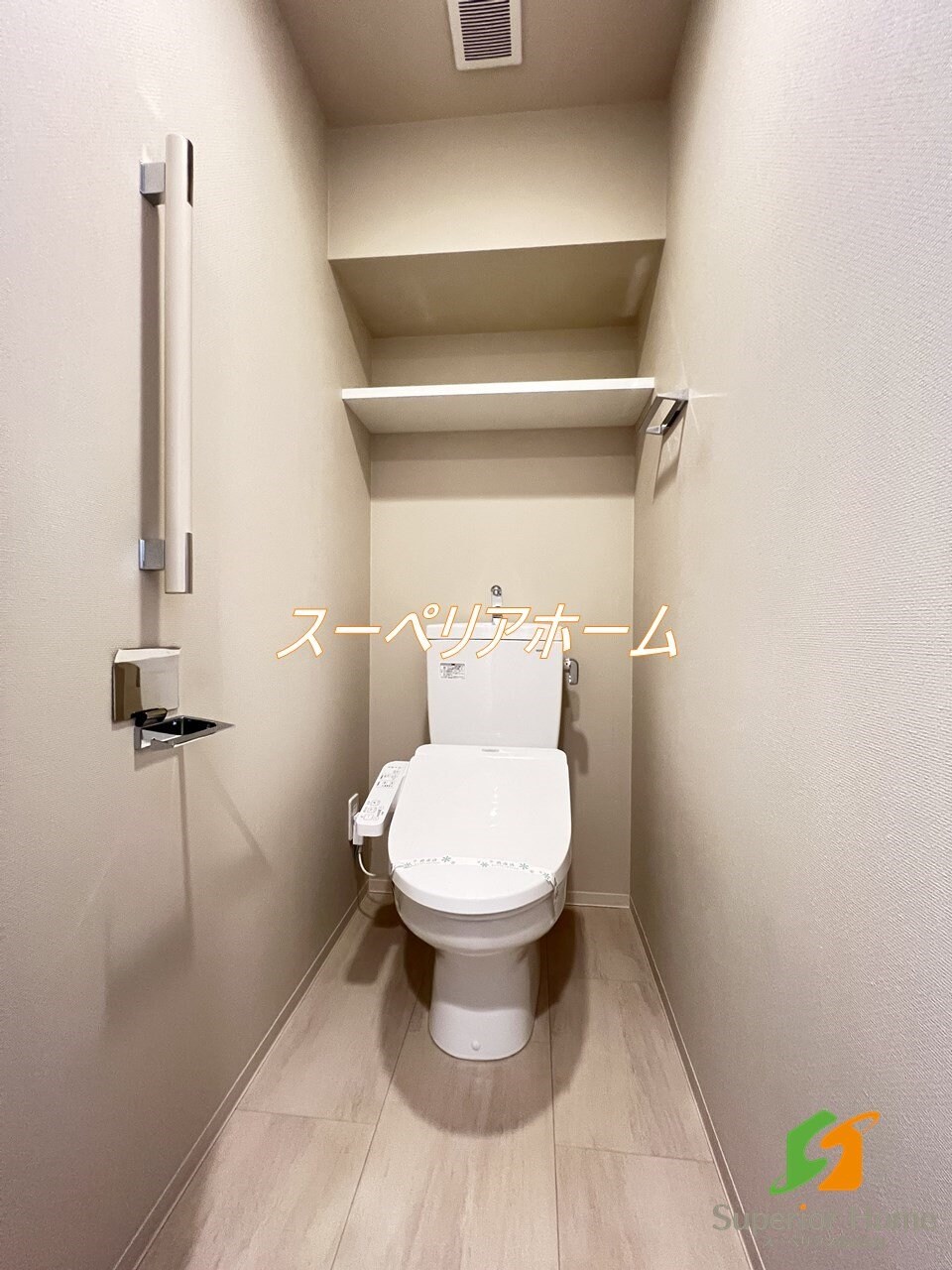 エスタート入谷Iの物件内観写真