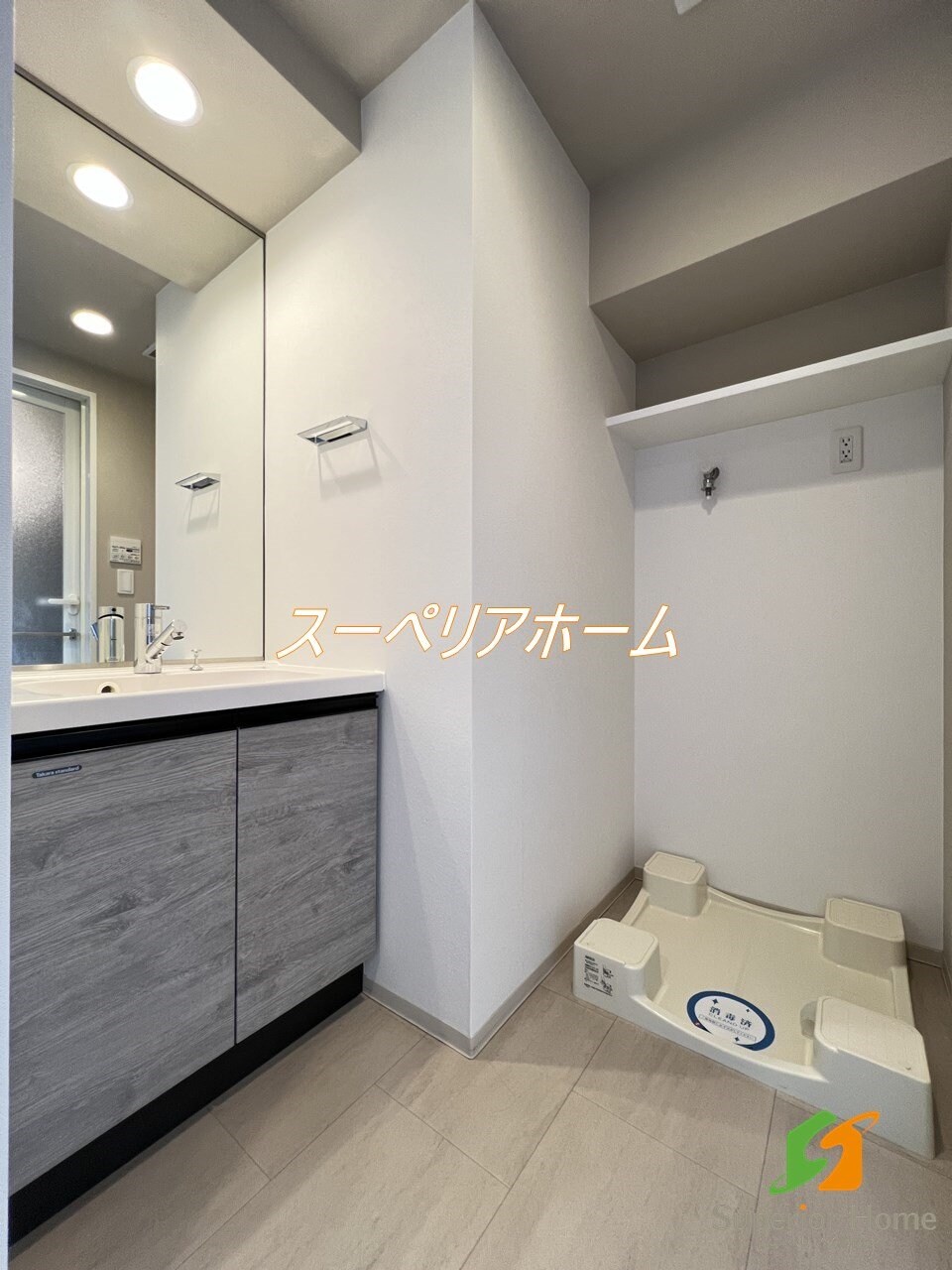 エスタート入谷Iの物件内観写真