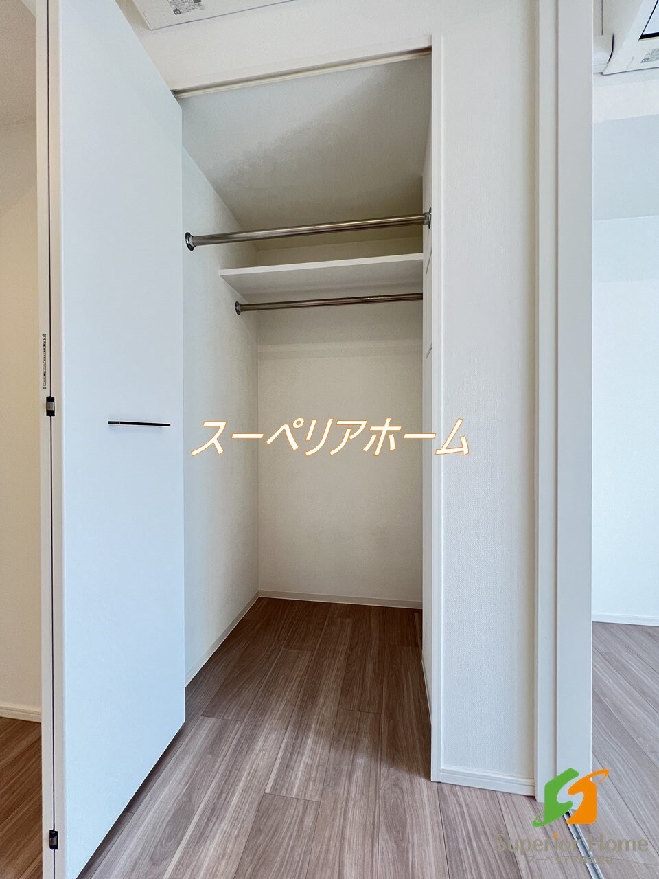 エスタート入谷Iの物件内観写真