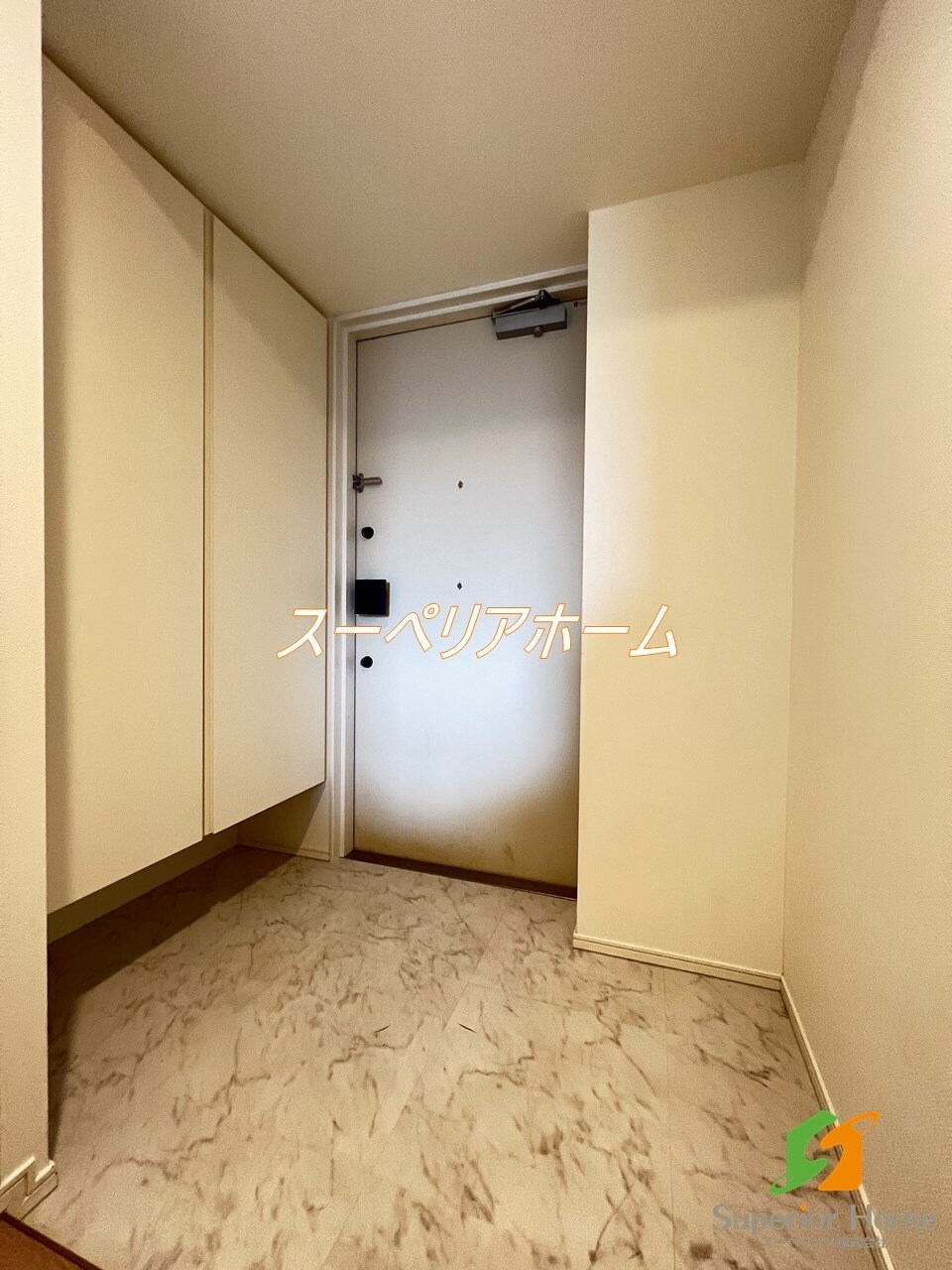 エスタート入谷Iの物件内観写真