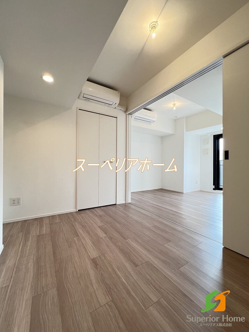 エスタート入谷Iの物件内観写真