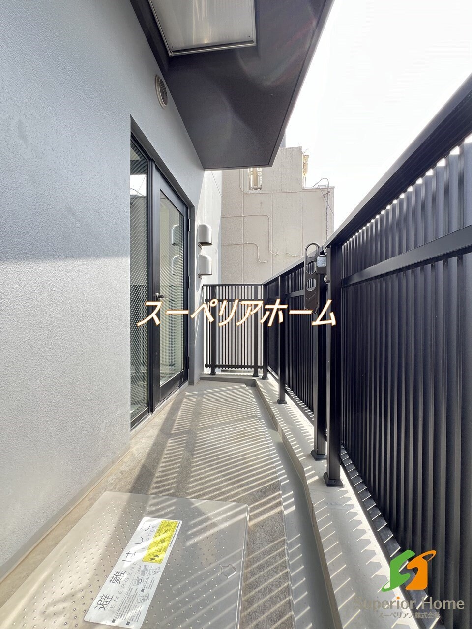 エスタート入谷Iの物件内観写真