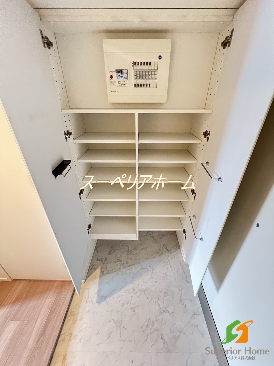 エスタート入谷Iの物件内観写真